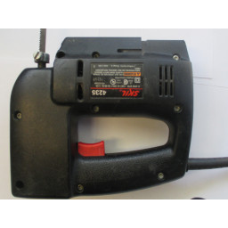 SKIL 4235 Jigsaw Gear Замена