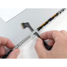 MacBook Pro 17 