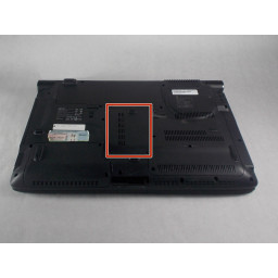 Замена жесткого диска Acer Aspire 6530-6522