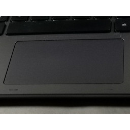 Замена сенсорной панели Acer Chromebook C740-C4PE