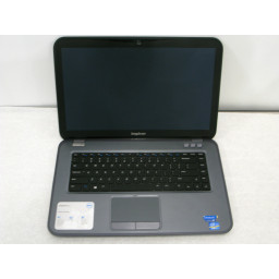 Замена ОЗУ Dell Inspirion 15z-5523