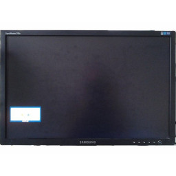 Ремонт Samsung SyncMaster 245B Блок питания