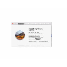 iMac Intel 21,5 